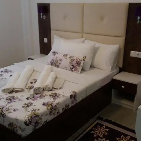 بيتز أوتيل فندق 2*
