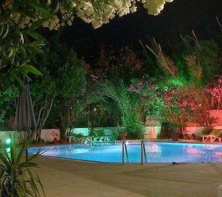 Bitez Otel