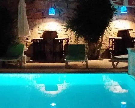 Hotel Bitez Otel