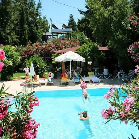 Bitez Otel Hotel Bitez